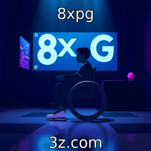 Acessibilidade em jogos para deficientes