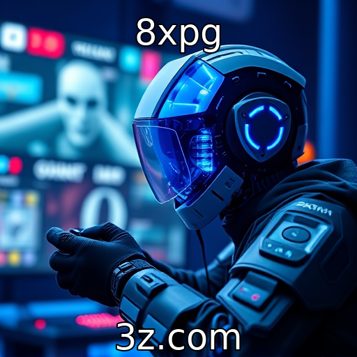 Inovações em inteligência artificial para jogos