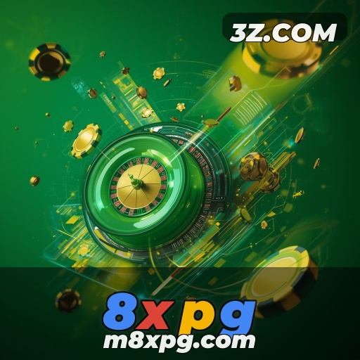 Apostas Empolgantes no 8xpg: Um Mergulho no Mundo dos Jogos