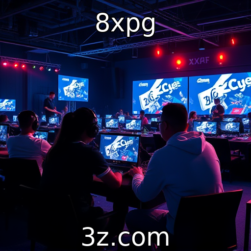 O papel dos eSports na cultura contemporânea