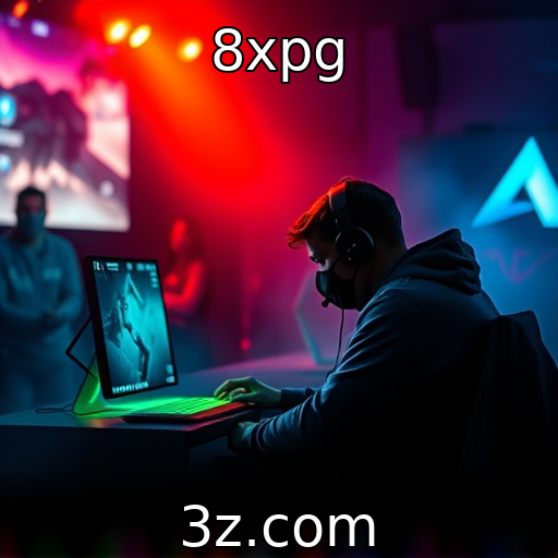 E-sports como novo fenômeno cultural global