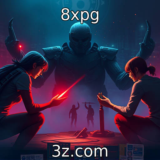 Futuro das narrativas interativas em jogos