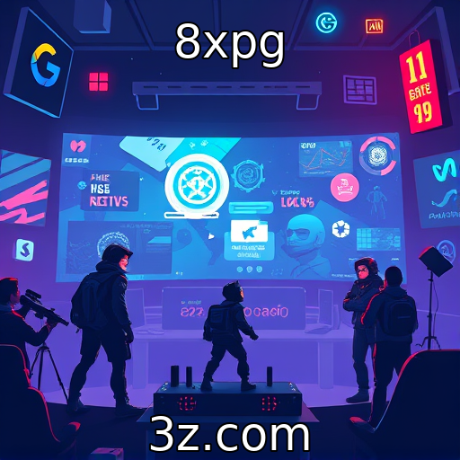 Tendências de jogos que irão moldar o futuro