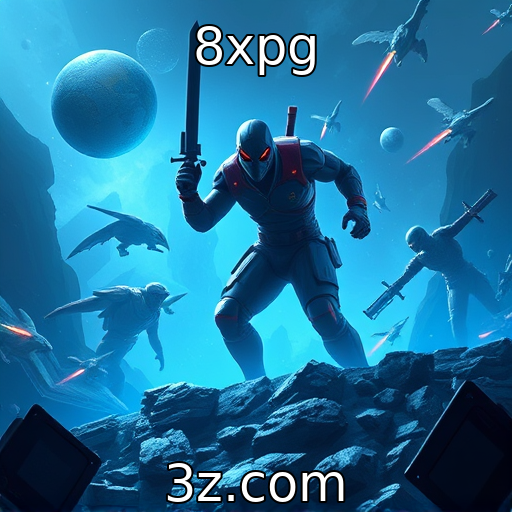 Tendências de jogos para o mercado global