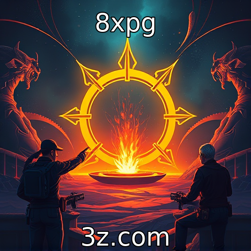 Crescimento da indústria de jogos no mercado global