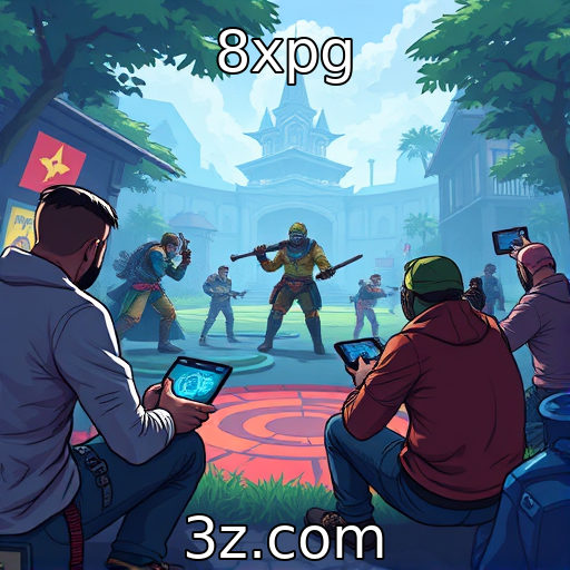 Análise do mercado de jogos independentes em crescimento