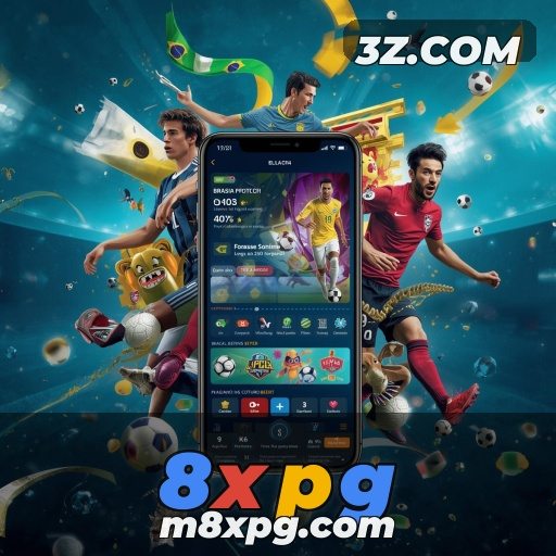 Jogos Apaixonantes em 8xpg: A Plataforma Ideal para Você