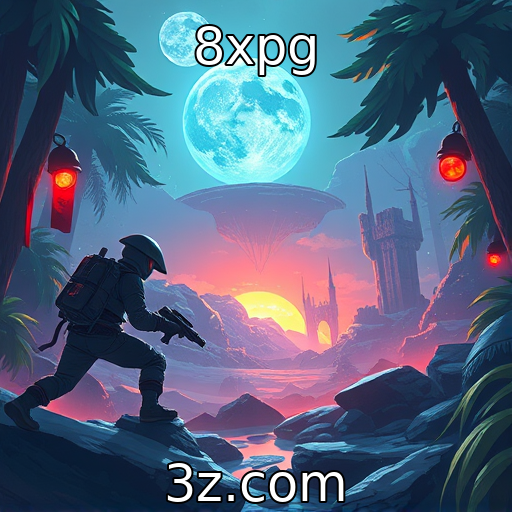 Tendências de jogos móveis em expansão