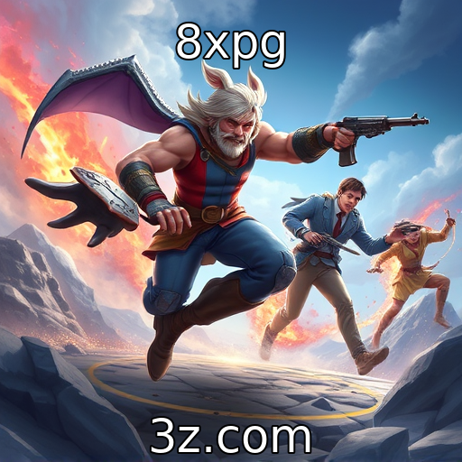 Crescimento do mercado de jogos mobile em destaque