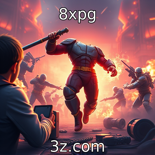 A evolução dos jogos mobile na indústria