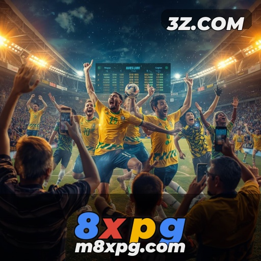 O que a seção paga do 8xpg oferece de incrível?