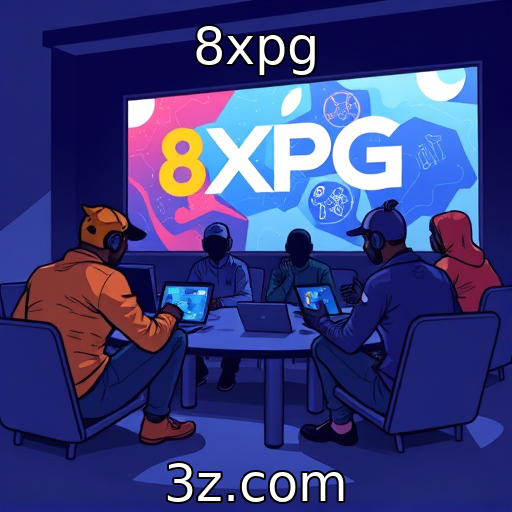 Engajamento de comunidades de jogadores em plataformas online