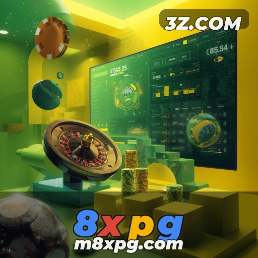 Experiências VIP Imperdíveis no 8xpg Que Você Vai Amar