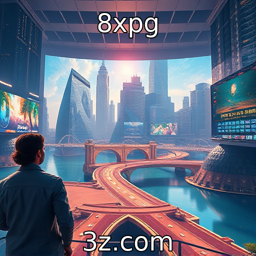 Experiências de realidade virtual no entretenimento interativo