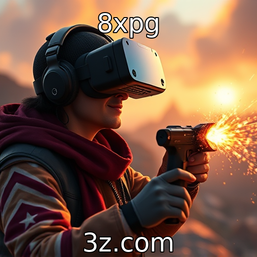 Novas tendências em jogos de realidade virtual